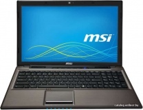 Ремонт ноутбука MSI CR61 2M-427XRU
